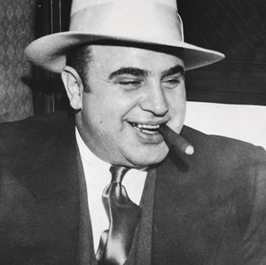 Meet your Posher, Donaciano